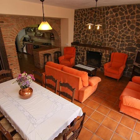 Villa Casa Venecia Galaroza Exterior foto