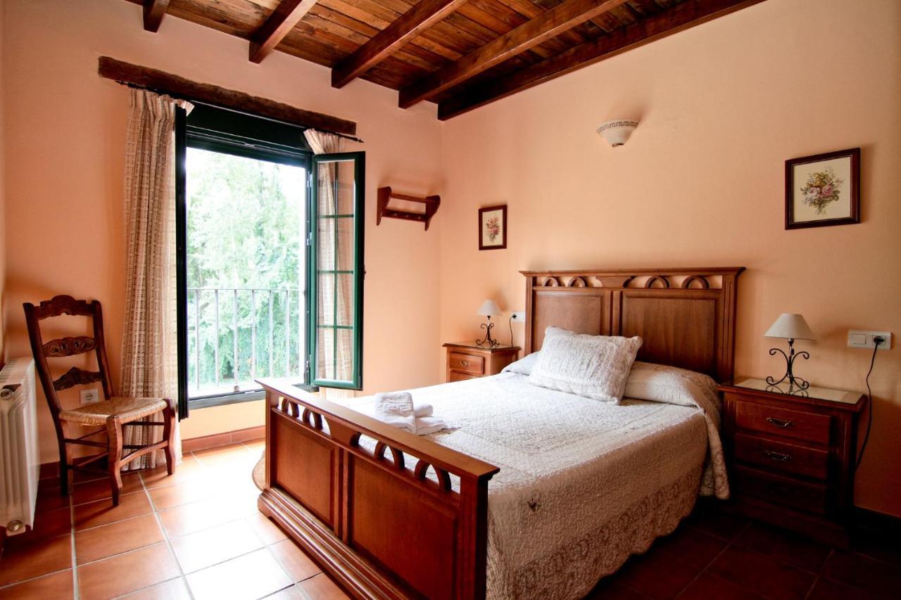 Villa Casa Venecia Galaroza Exterior foto
