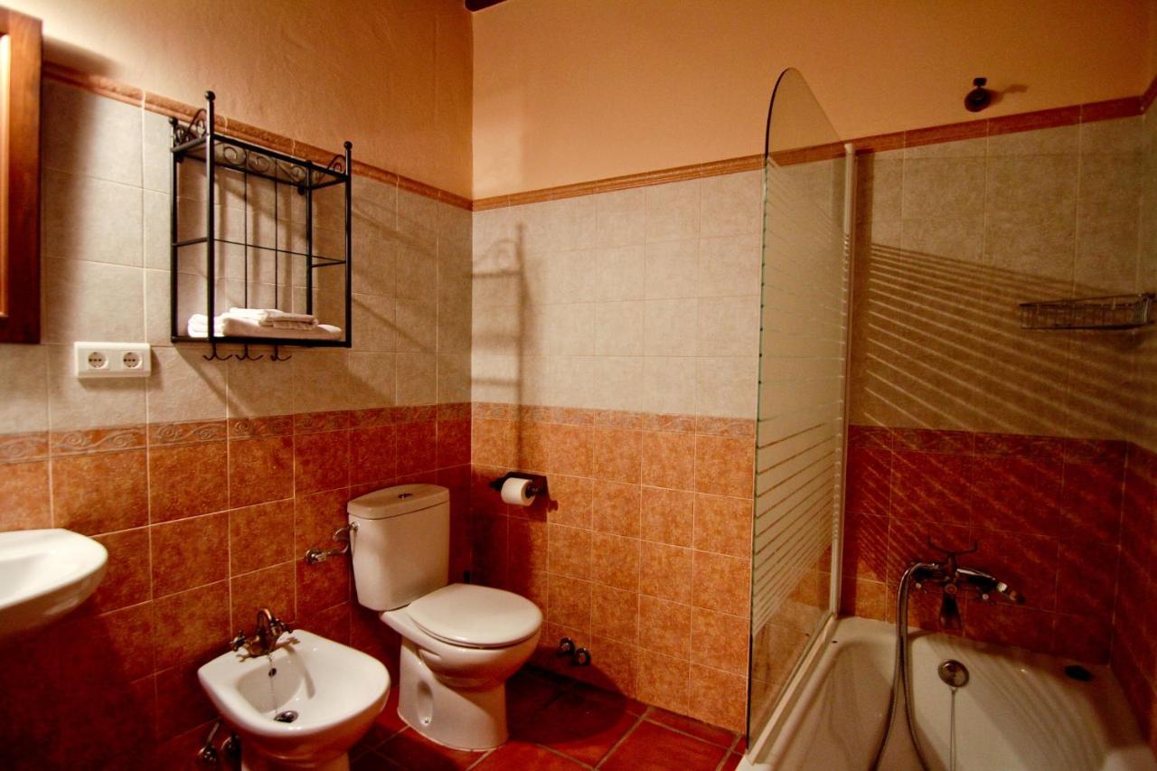 Villa Casa Venecia Galaroza Exterior foto